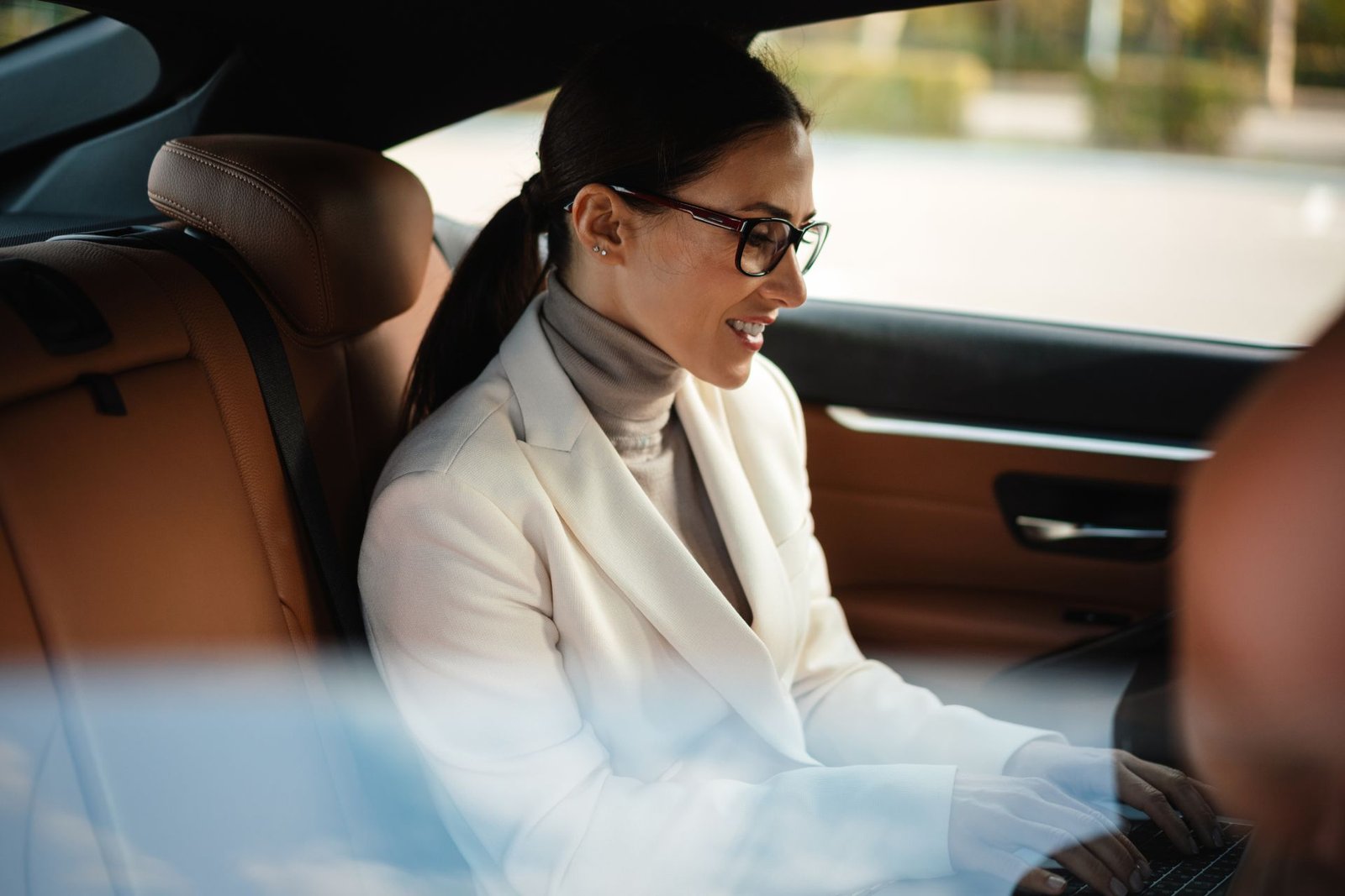 Silverstone Chauffeur Service