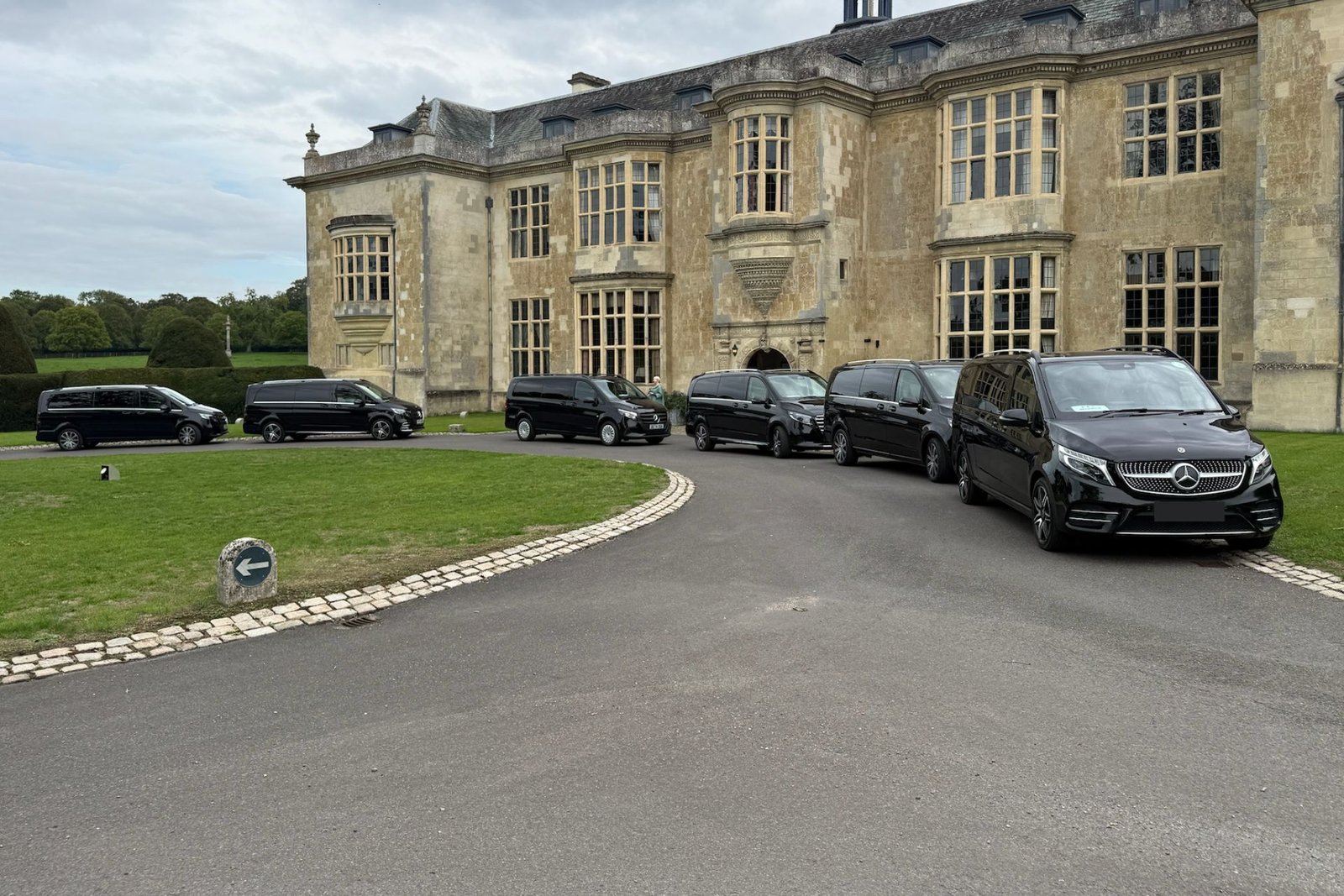 Hourly Chauffeur Service,All Day Chauffeur London,By the Hour Chauffeur