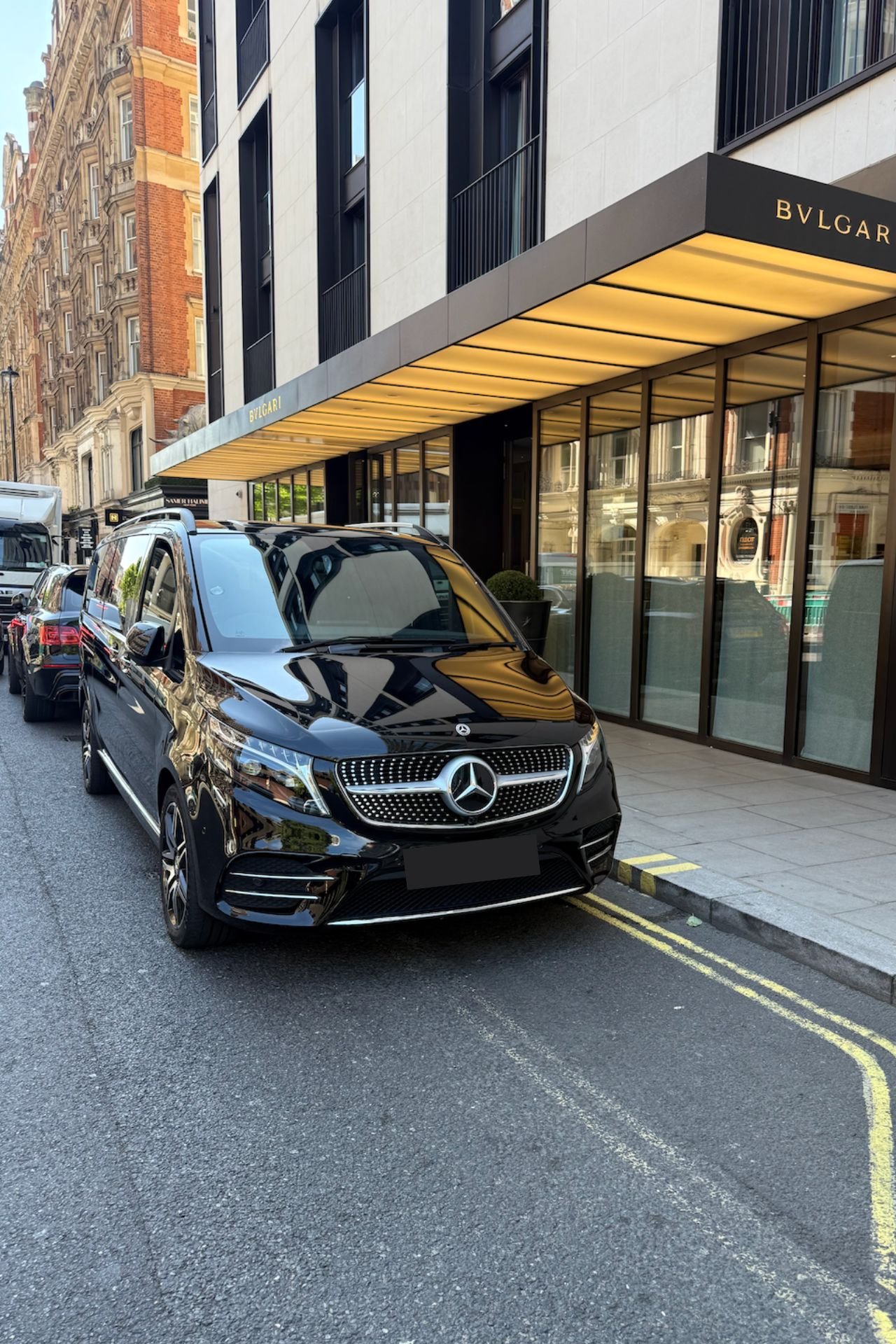 Oxford Airport Transfers