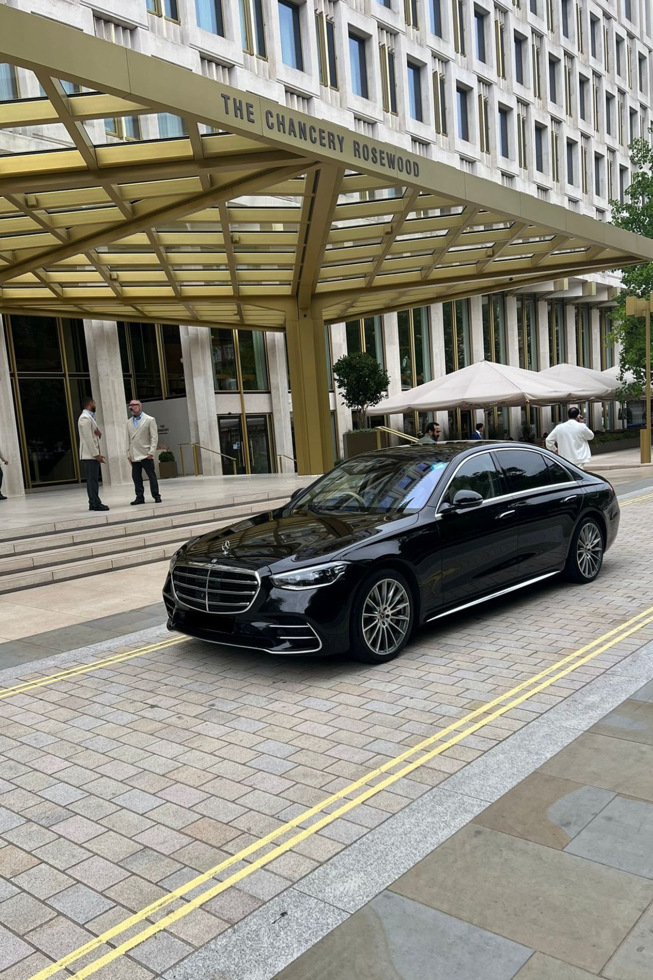 Windsor Airport Transfers