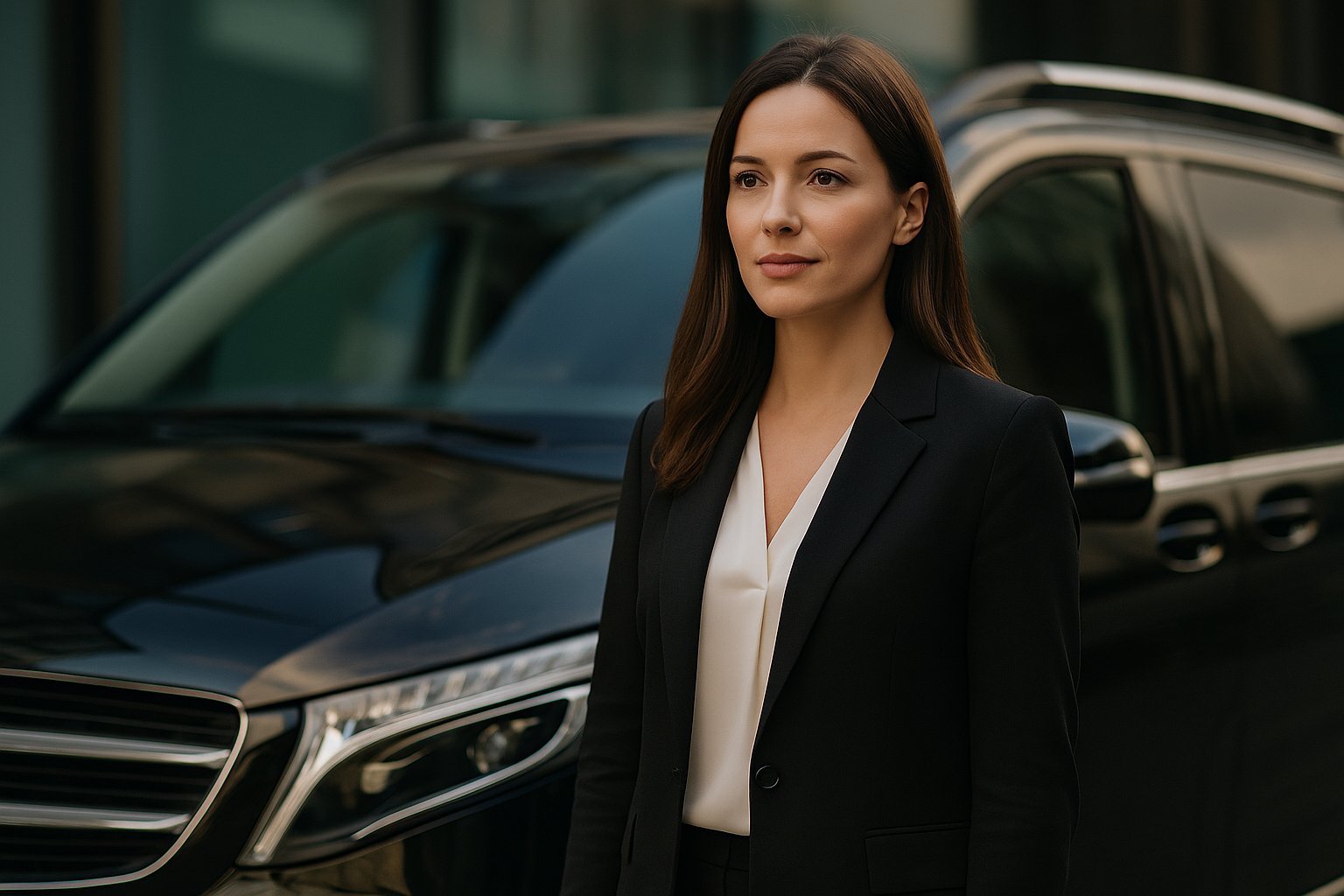 Gerrards Cross Airport Transfers