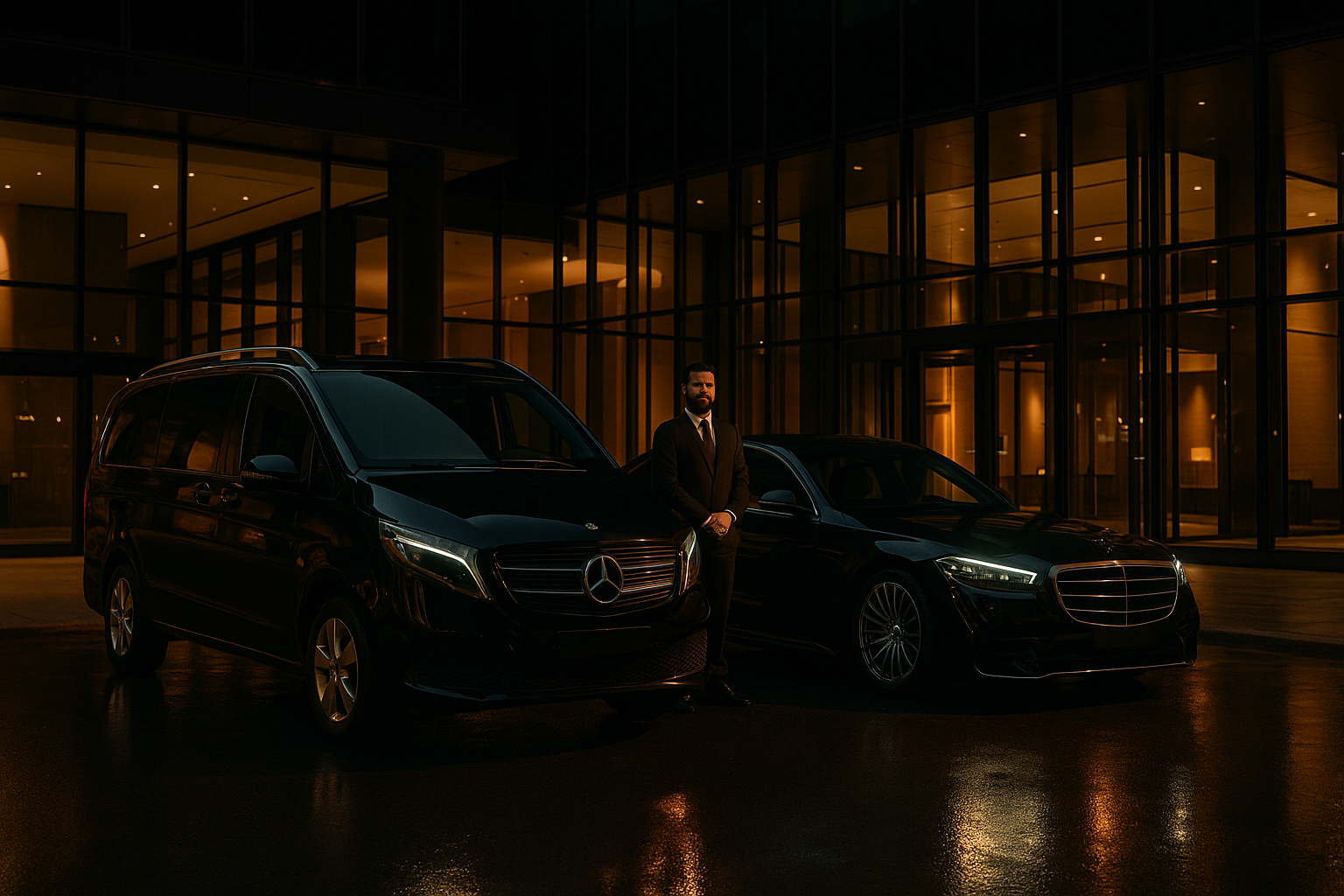 Henley-on-Thames Airport Transfers