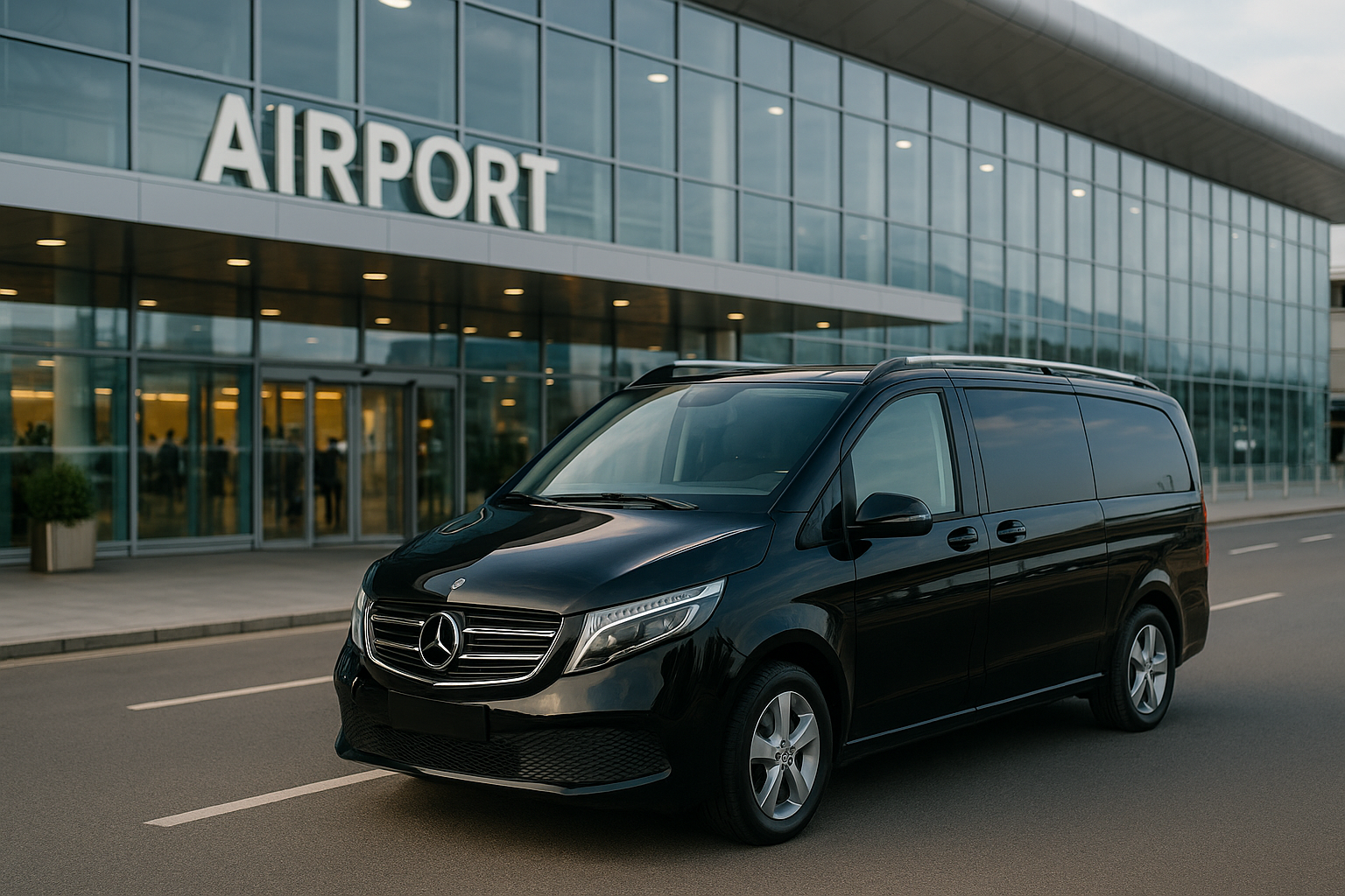 Gatwick Airport Transfers
