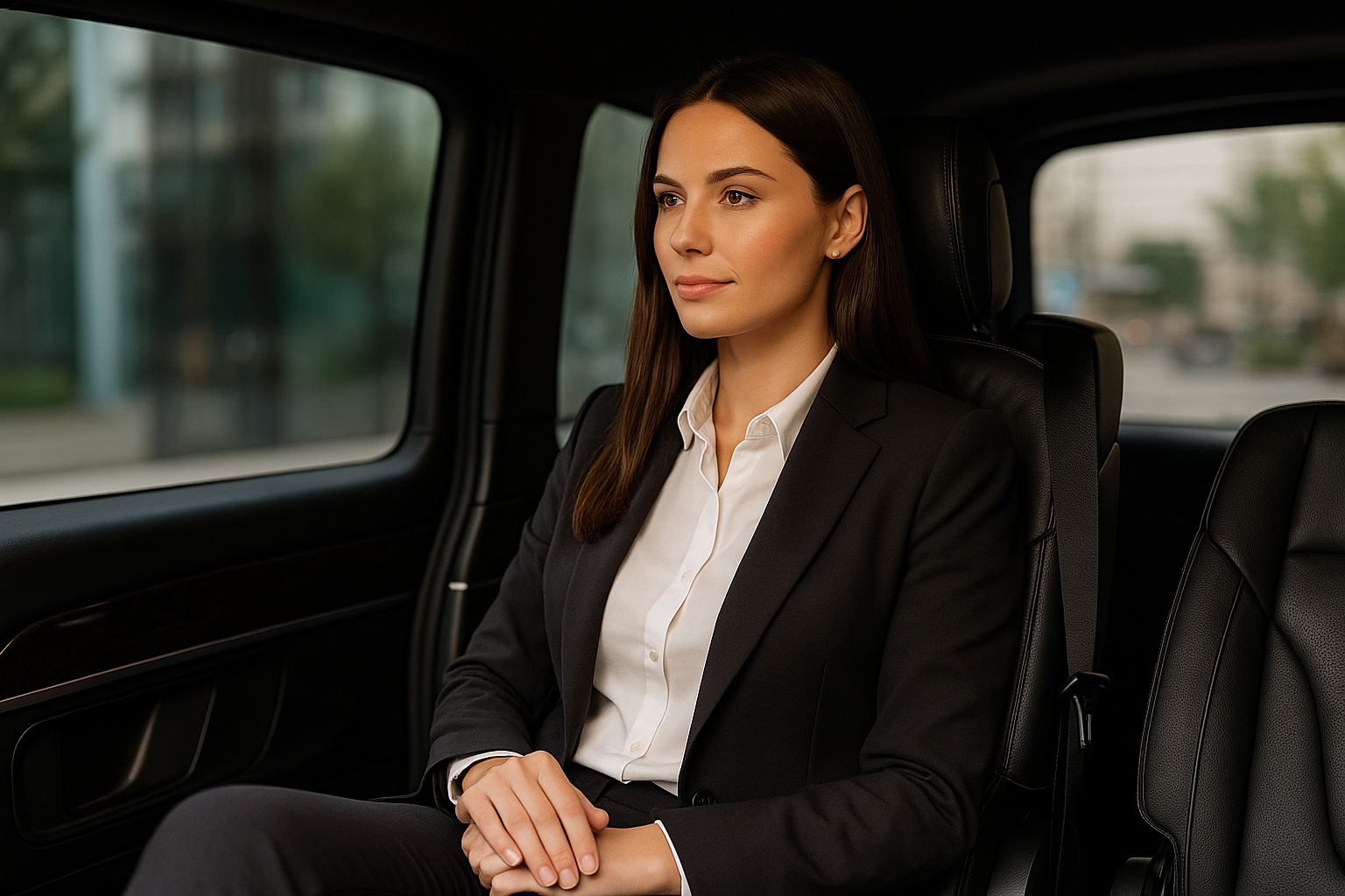 Marlow Airport Transfers