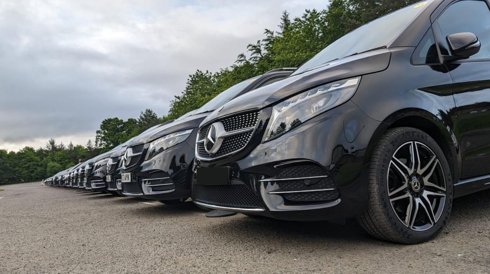 Private Tours & Sightseeing