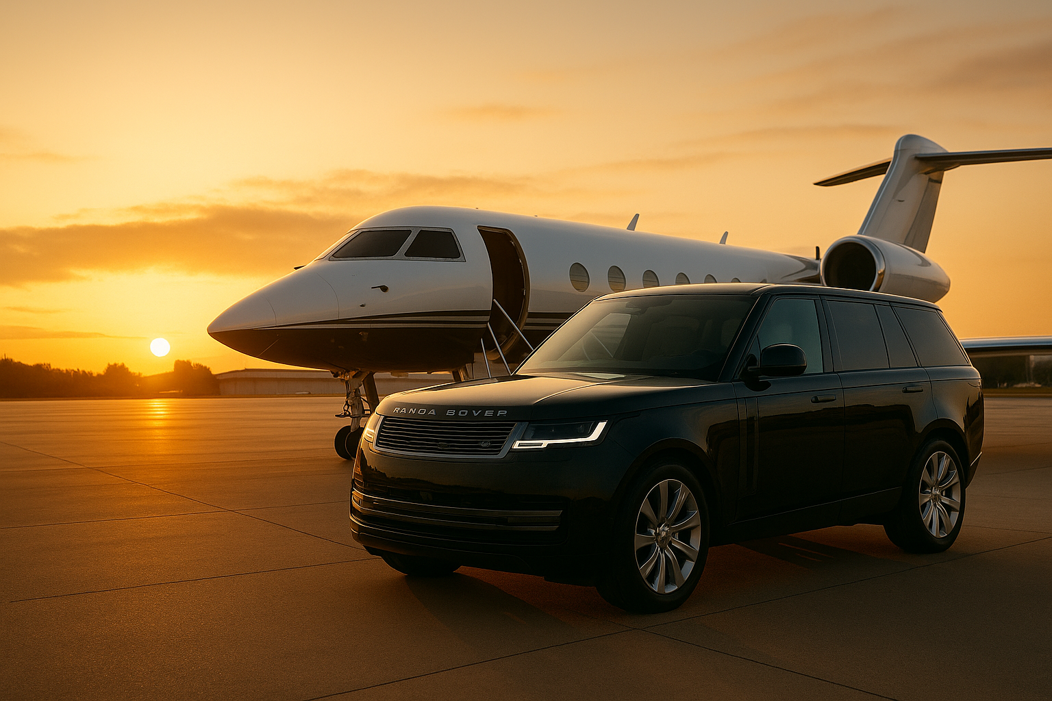 London Heathrow Transfers