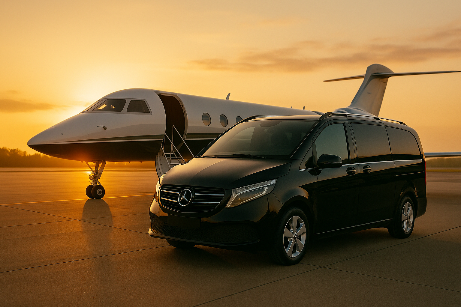 London Luton Transfers