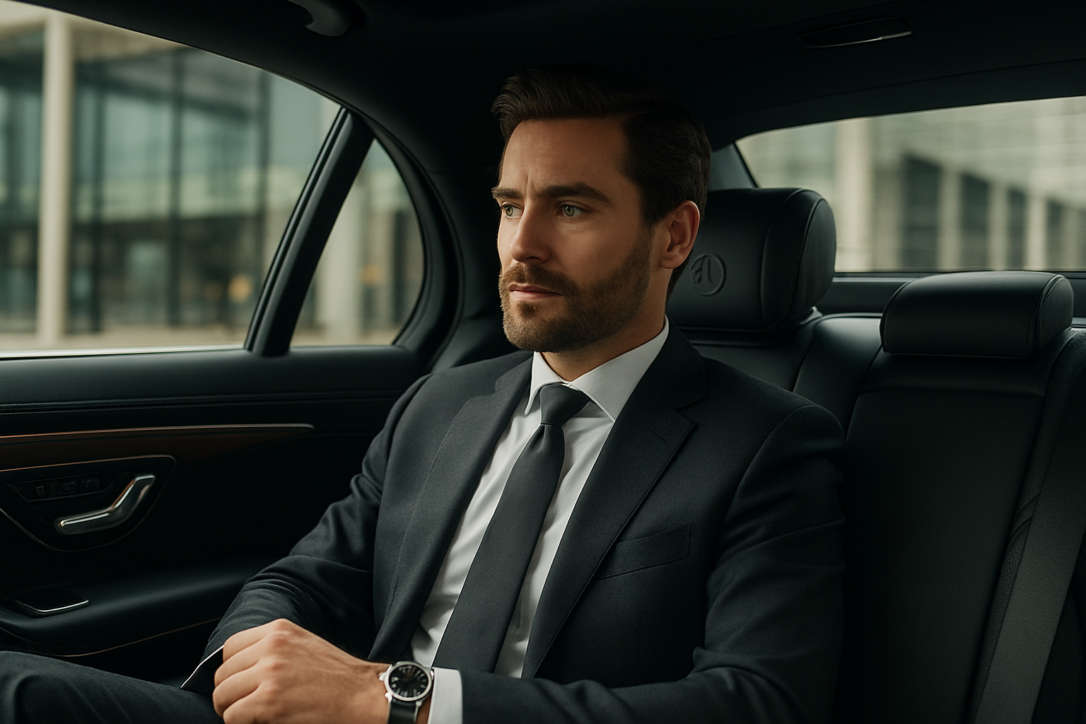 London Stansted Transfers