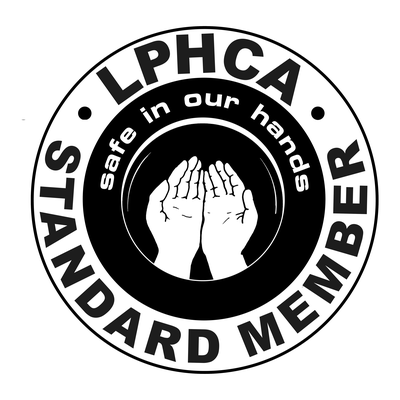 LPHCA Standard Member — Licensed Private Hire Car Association